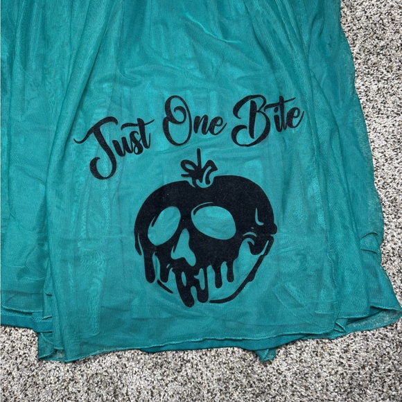 Disney Villains Midi Tulle Skirt - Picture 5 of 9